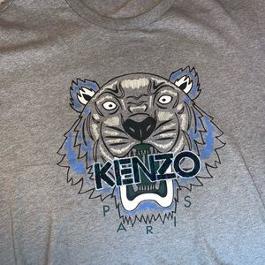 Kenzo T Shirt